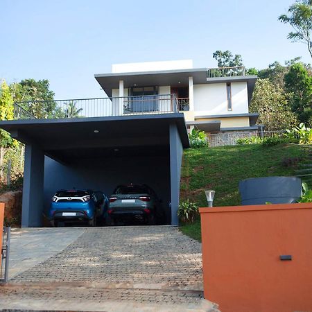 Stayvista At The Big Chill With Breakfast Included Wayanad Zewnętrze zdjęcie