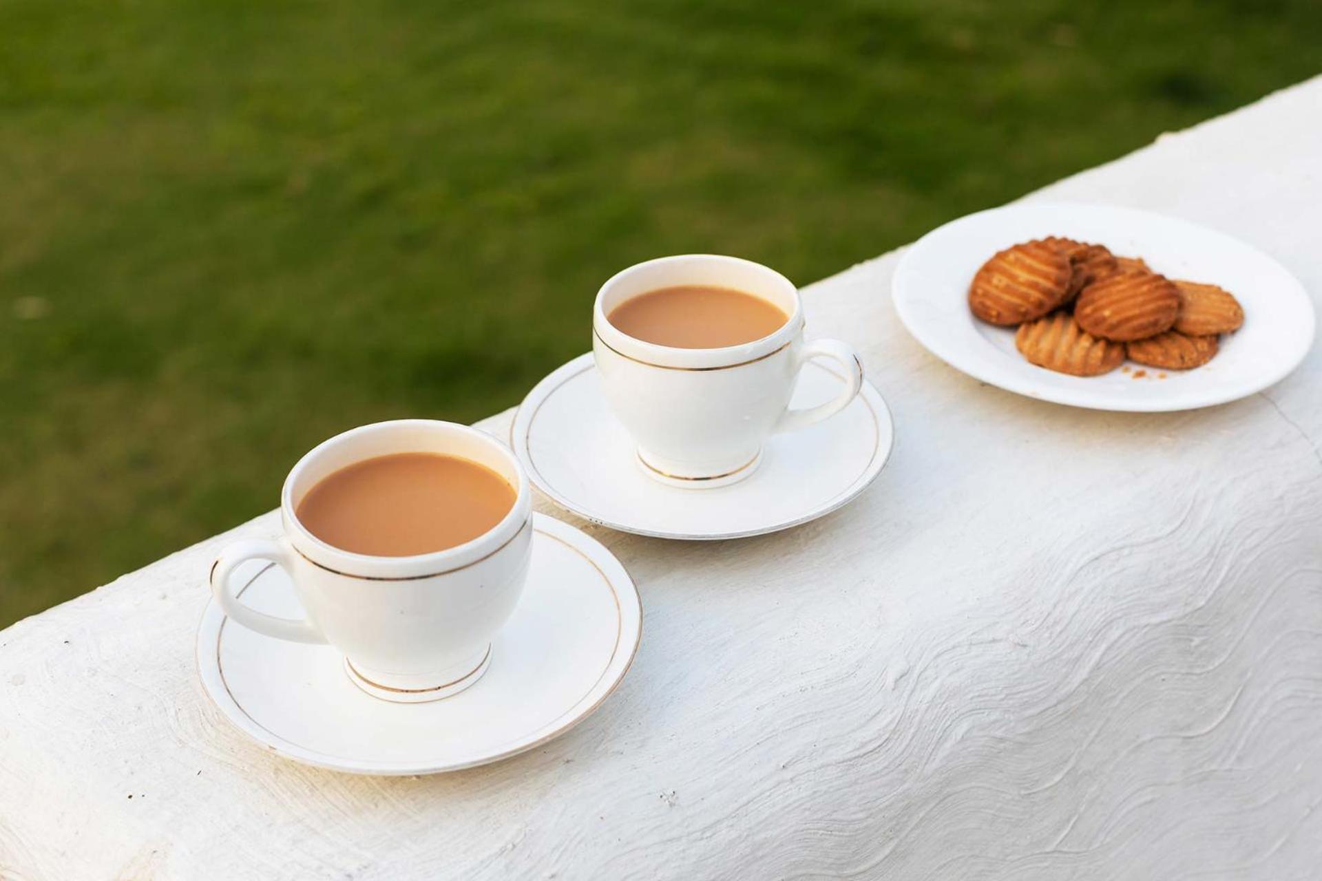Stayvista At The Big Chill With Breakfast Included Wayanad Zewnętrze zdjęcie