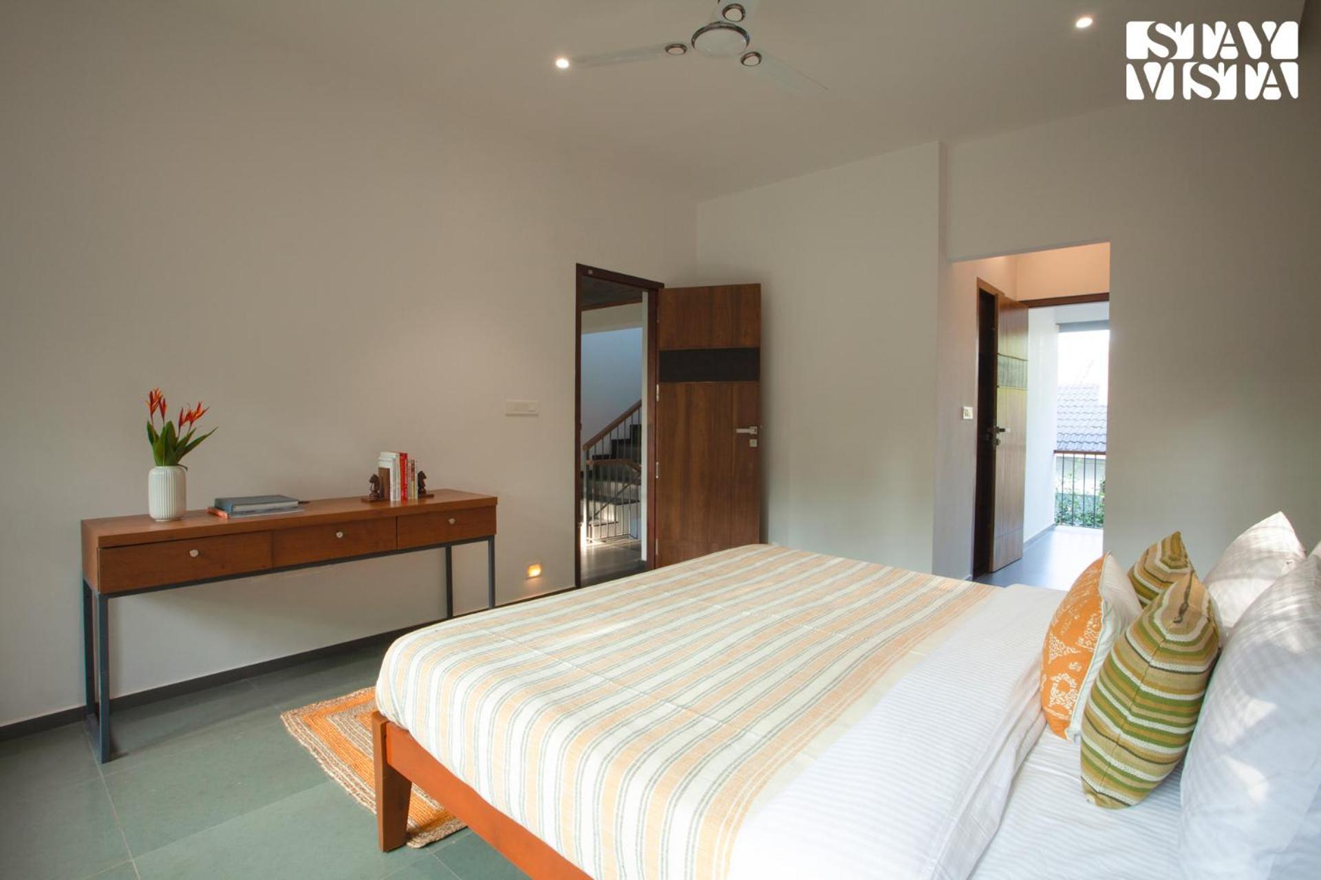 Stayvista At The Big Chill With Breakfast Included Wayanad Zewnętrze zdjęcie