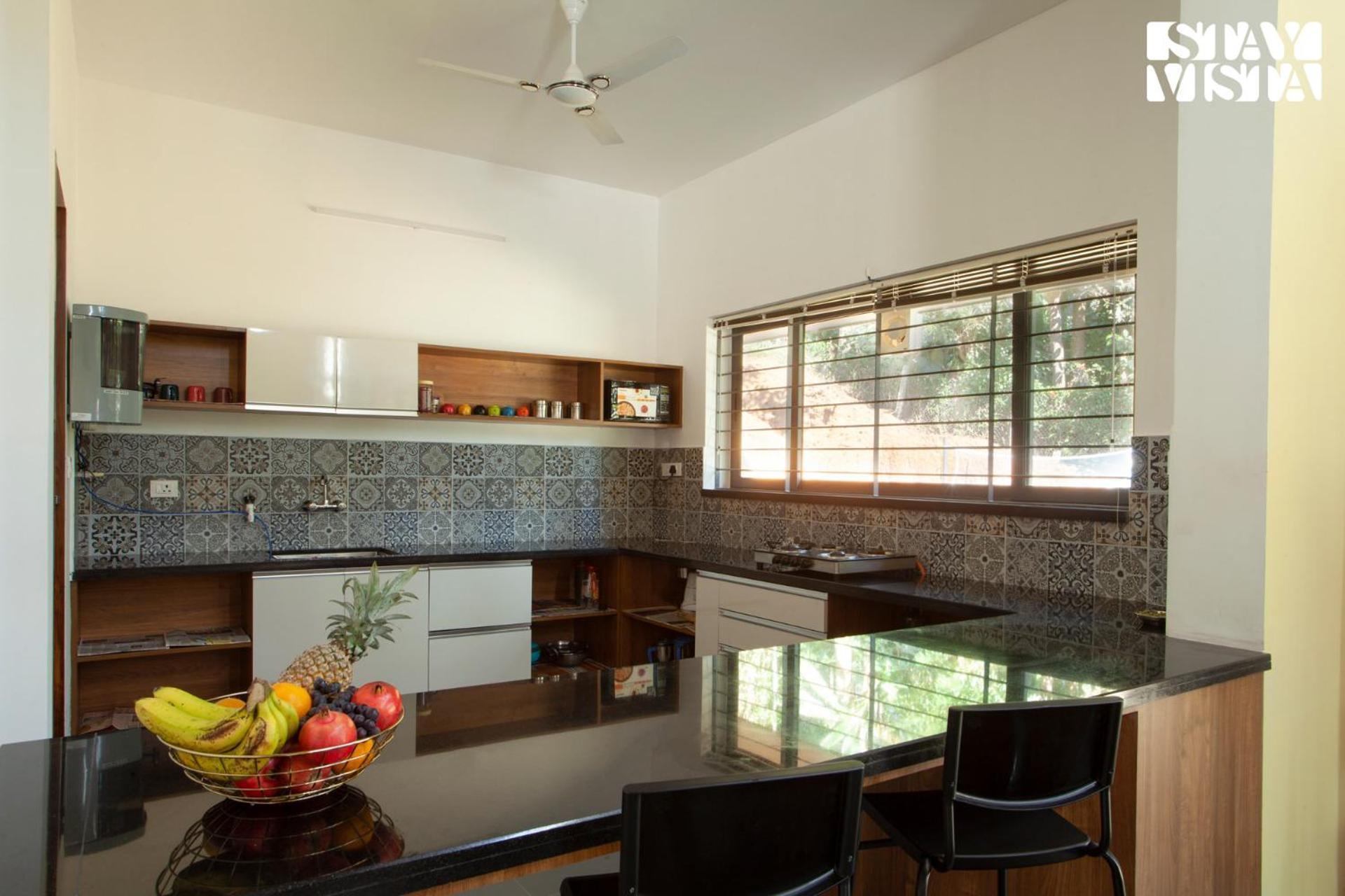 Stayvista At The Big Chill With Breakfast Included Wayanad Zewnętrze zdjęcie